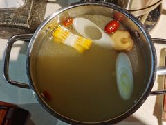-爆棚肥牛火锅(原福成肥牛城味之缘三里河店)