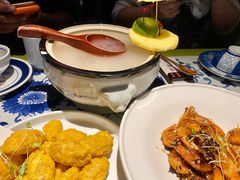 -桂满陇天书(南京德基旗舰店)