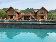 -九如山休闲旅游度假区