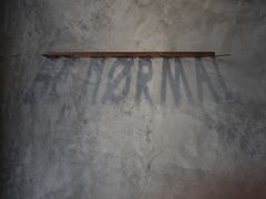 -BE NORMAL CAFE(霞溪路店)