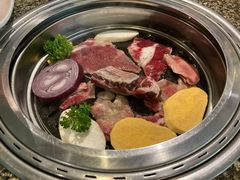 -韩罗苑(万象城店)