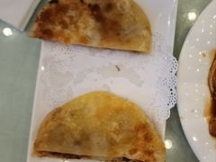 -四海回族饭店(前进大街店)