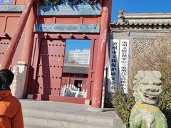 -沧州文庙