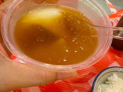 -荆九爷爆炒桥头三嫩(浙大店)