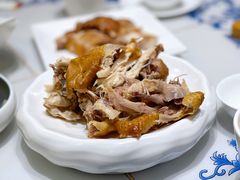-东方饺子王(大屯路店)