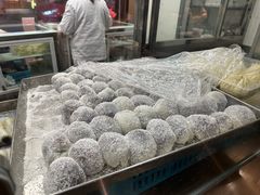 -沈大成(南京东路店)