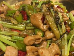 -全聚贤餐厅·湖北家常菜(沙湖店)