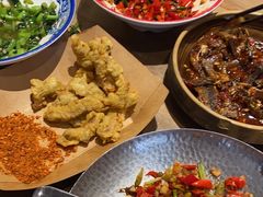 -高嗲嗲·现炒下饭菜(石鼓路店)