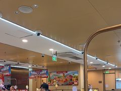 -海底捞火锅(万达广场店)