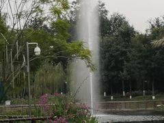 -成飞公园