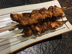 -丝路金桃·新疆菜(徐汇店)