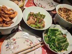 -小隐人家(乐松店)