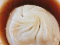 特色小笼包-鼎泰丰(渔阳店)
