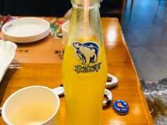 -万兴佳烤肉·长白山老味道(东岸里店)