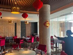 -粤尚腾香居中餐厅(首都机场希尔顿店)