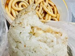 -徐氏糯米包油条(山海关路店)
