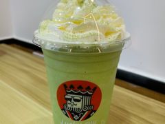 -幸运咖(公园茂直营店)