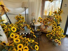 -禧室Joyous Lounge(禧园店)