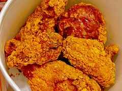 -麦当劳(新王府井店)