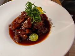 -荷塘秋月·本帮江浙菜(国权路店)