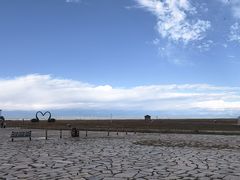 -青海湖仙女湾景区