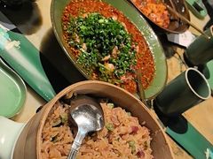 -锦府盐帮·侯宅(五棵松万达店)