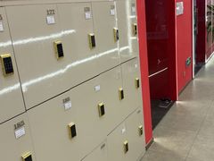 -英派斯健身(海信国际中心馆)