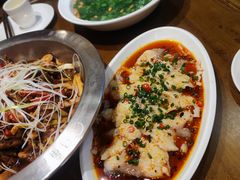 -弓虽昌焖烧鸡(大竹林店)