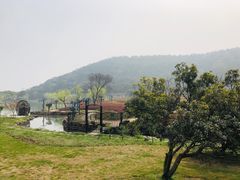 -龙寺生态园