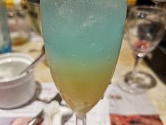 -芭菲盛宴·环球美食(锦城万达广场店)