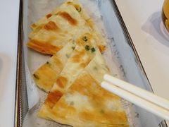 葱油饼-山东老家(黄埔分店)
