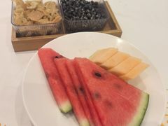 -牡丹宴·正宗洛阳菜·水席专家(国家牡丹园店)