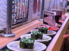 -大起水产回转寿司(道顿堀店)