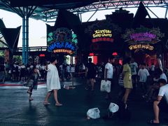 -杭州浪浪浪水公园