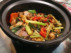 -尚竹阁冬瓜盅·18年地标美食(平洲店)