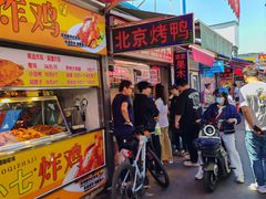 -王庄市场