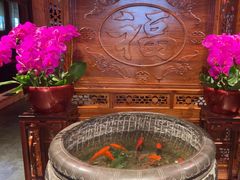 -小吊梨汤·北京菜·烤鸭(四元桥店)