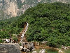 -云台山风景名胜区