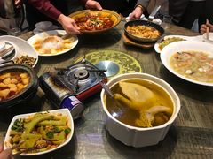 -贵阳味道(未来方舟店)