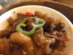 -潮府馆·非遗潮州菜·世纪公园(新国际博览中心店)