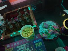 -唱客美食KTV量贩(北京路店)