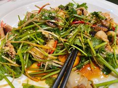 -富黎华海鲜大酒楼(正大广场店)