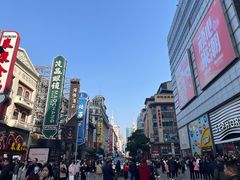 -沈大成(南京东路店)