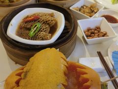 -潮福城大酒楼·潮味粤品·港式点心(湖滨北路店)