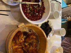 -胡桃里音乐酒馆(下沙店)