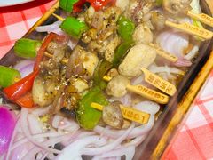 -龙桥私厨·姜花菊花过桥鱼·顺德菜(容桂店)