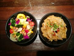 -江边城外烤全鱼(方庄时代购物中心店)
