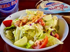 -Bubba Gump Shrimp(Ala Moana)