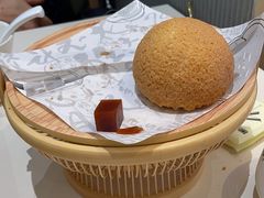 -蔡澜点心·粤菜(月星环球港店)