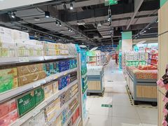 -浙北大厦购物中心(安吉店)